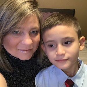 Meet your Posher, Chiquita